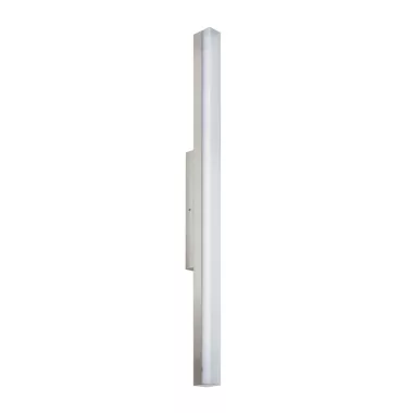 EGLO 94618 LED tükör megvilágítás 24W 90cm matt nikkel IP44 Torretta