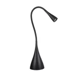 EGLO 94677 Led asztali 3,5W érintőkapcsoló fekete Snapora