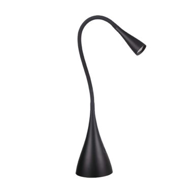 EGLO 94677 Led asztali 3,5W érintőkapcsoló fekete Snapora