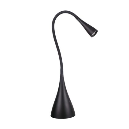 EGLO 94677 Led asztali 3,5W érintőkapcsoló fekete Snapora