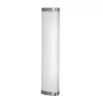   EGLO 94712 LED tükör megvilágítás 8W 35cm króm IP44 Gita 2