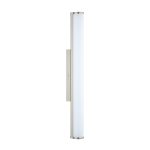 EGLO 94716 LED fali 16W 60cm matt nikkel IP44 Calnova
