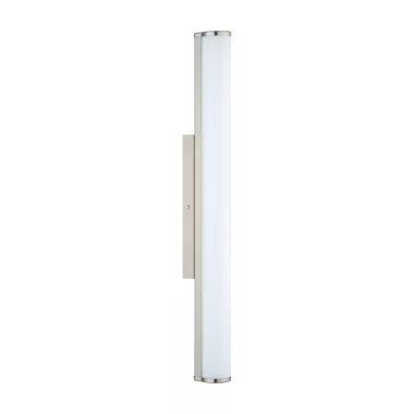 EGLO 94716 LED fali 16W 60cm matt nikkel IP44 Calnova