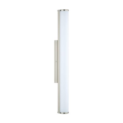 EGLO 94716 LED fali 16W 60cm matt nikkel IP44 Calnova