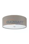 EGLO 94919 mennyezeti E27 3x60W szürkés barna Pasteri
