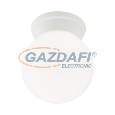 EGLO 94973 mennyezeti E27 1x28W fehér Durelo