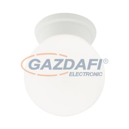 EGLO 94973 mennyezeti E27 1x28W fehér Durelo