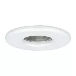 EGLO 94974 LED beép.GU10 1x3,3W fehér fix Igoa