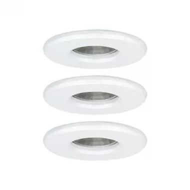 EGLO 94977 LED beép.GU10 3x3,3W fehér fix Igoa EGLO 94977 LED beép.GU10 3x3,3W fehér fix Igoa