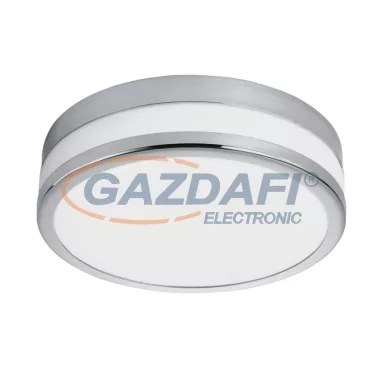 EGLO 94998 LED mennyezeti 11W króm IP44 LED Palermo