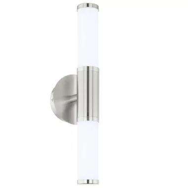 EGLO 95144 LEDfali 2x4,5W960lmfh/mnikIP44Palmera1