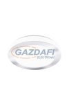 EGLO 95283 LED fali/ mennyezeti 16W króm IP44 LED Carpi