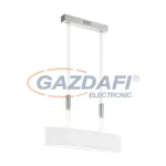 EGLO 95332 LED-es függeszték lámpa 4x4W fehér Romao1