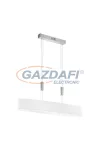 EGLO 95333 LED-es függeszték lámpa 6x4W fehér Romao1 EGLO 95333 LED-es függeszték lámpa 6x4W fehér Romao1