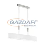 EGLO 95333 LED-es függeszték lámpa 6x4W fehér Romao1