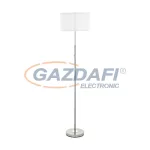 EGLO 95335 LED-es álló lámpa 24W fehér Romao1