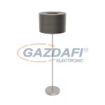 EGLO 95344 LED-es álló 24W barna Romao2