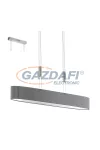 EGLO 95351 LED-es függeszték 6x4W szürke Romao EGLO 95351 LED-es függeszték 6x4W szürke Romao