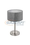 EGLO 95352 LED-es asztali 12W szürke Romao