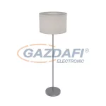 EGLO 95353 LED-es álló 24W szürke Romao