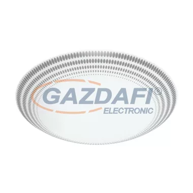 EGLO 95672 LED-es mennyezeti 11W mintás Magitta