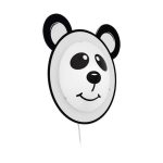 EGLO 95746 Fali E27 60W panda Pandino