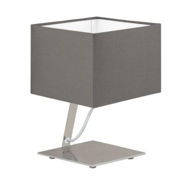 EGLO 95767 LED asztali 1x6Wmnik/cap.szögl.Nambia1