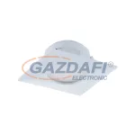 EGLO 95797 LED beépíthető 6W szögletes fehér fix Pineda