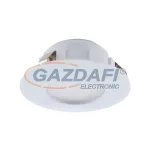 EGLO 95811 LED-es beépíthető 6W fehér fix Pineda