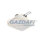   EGLO 95919 LED beépíthető 6W 8,2cm szögletes fehér P44 Pineda