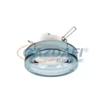   EGLO 95922 LED beépíthető 6W átlátszó bura IP44 Pineda1