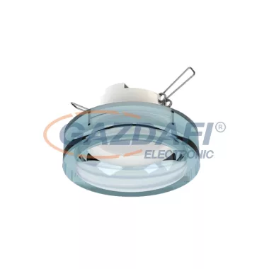 EGLO 95922 LED beépíthető 6W átlátszó bura IP44 Pineda1 EGLO 95922 LED beépíthető 6W átlátszó bura IP44 Pineda1