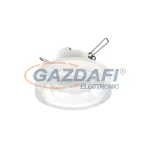 EGLO 95923 LED beépíthető 6W szatinált bura IP44 Pineda1