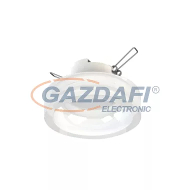 EGLO 95923 LED beépíthető 6W szatinált bura IP44 Pineda1 EGLO 95923 LED beépíthető 6W szatinált bura IP44 Pineda1