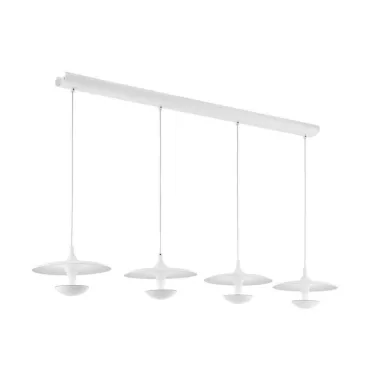 EGLO 95961 LED-es függeszték 4x5,3W fehér Toronja EGLO 95961 LED-es függeszték 4x5,3W fehér Toronja