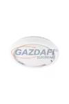 EGLO 96023 LED mennyezeti 18W fehér/króm Capasso