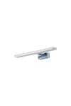 EGLO 96064 LED fali 7,4W króm/ezüst 40cm IP44 Pandella