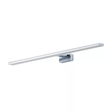 EGLO 96066 LED fali 14W króm/ezüst 78cm IP44 Pandella