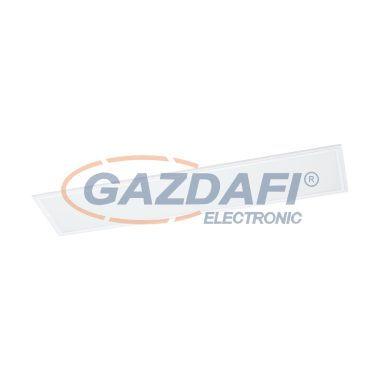 EGLO 96151 LED álmennyezeti világítás 40W 120x30cm 4000K Salobrena