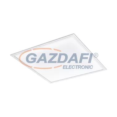 EGLO 96153 LED álmennyezeti világítás 40W 59,5x59,5cm 4000K Salobrena