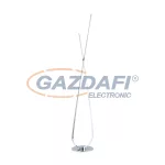 EGLO 96314 LED álló 28W 2700Lm króm/fehér Selvina