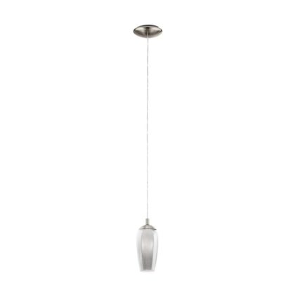 EGLO 96343 LED függeszték G9 1x2,5W Farsala