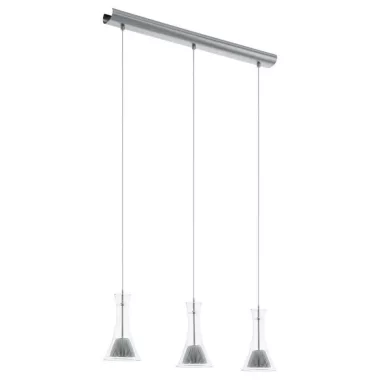 EGLO 96519 LEDfügg.3x5,4Wfényerőszab.mnikMusero EGLO 96519 LEDfügg.3x5,4Wfényerőszab.mnikMusero