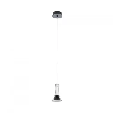 EGLO 96521 LEDfügg.5,4Wfényerőszab.nikneroMusero