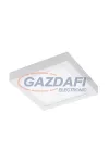 EGLO 96672 LED BLERGB mennyezeti 15,6W 22,5x22,5cm fehér FuevaC EGLO 96672 LED BLERGB mennyezeti 15,6W 22,5x22,5cm fehér FuevaC
