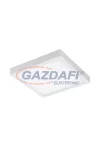 EGLO 96673 LED BLE RGB mennyezeti 21W 30x30cm fehér Fueva-C EGLO 96673 LED BLE RGB mennyezeti 21W 30x30cm fehér Fueva-C