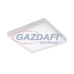 EGLO 96673 LED BLE RGB mennyezeti 21W 30x30cm fehér Fueva-C