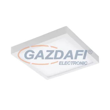 EGLO 96673 LED BLE RGB mennyezeti 21W 30x30cm fehér Fueva-C EGLO 96673 LED BLE RGB mennyezeti 21W 30x30cm fehér Fueva-C