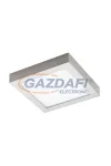 EGLO 96679 LED BLERGB mennyezeti 15,6W 22,5x22,5cm niFuevaC EGLO 96679 LED BLERGB mennyezeti 15,6W 22,5x22,5cm niFuevaC
