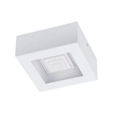 EGLO 96791 LED fali/ menny 1x6,3W fehér Ferreros